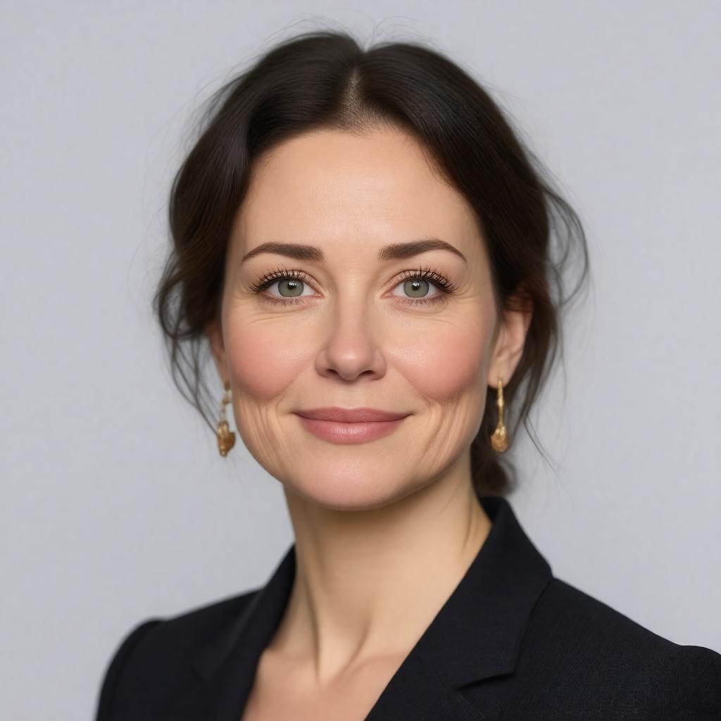 Catherine Gordon